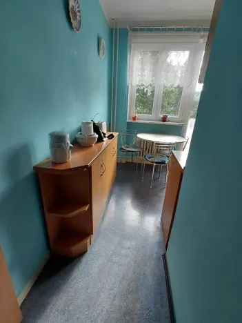 Pronájem bytu 2+1, Aš, Kamenná, 50 m2