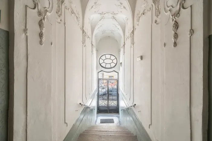 Prodej bytu 3+kk, Praha - Libeň, Novákových, 81 m2