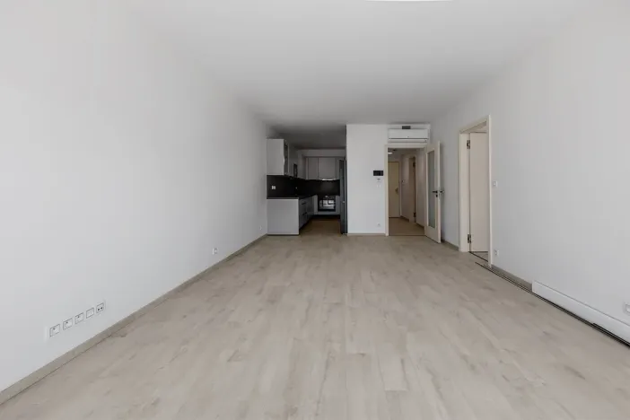 Pronájem bytu 2+kk, Praha - Žižkov, Šrámkové, 64 m2