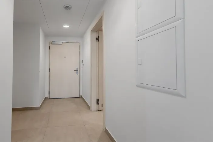 Pronájem bytu 2+kk, Praha - Žižkov, Šrámkové, 64 m2