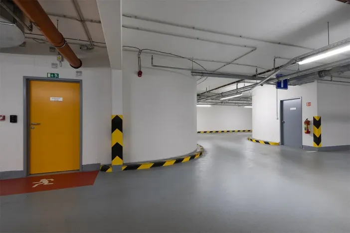 Pronájem bytu 2+kk, Praha - Žižkov, Šrámkové, 64 m2