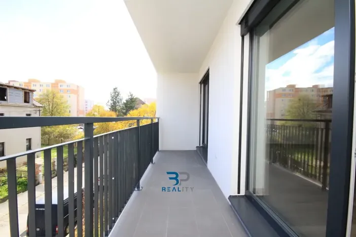 Prodej bytu 1+kk, Plzeň, Pilařská, 37 m2