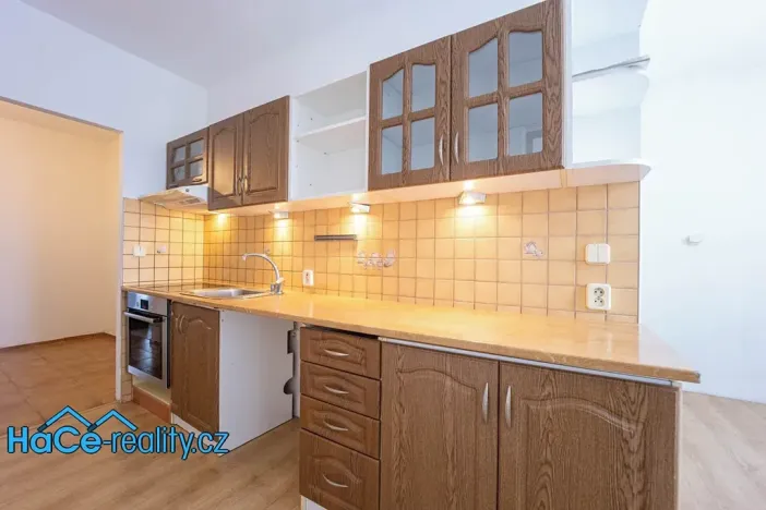 Pronájem bytu 3+1, Vamberk, Struha, 66 m2