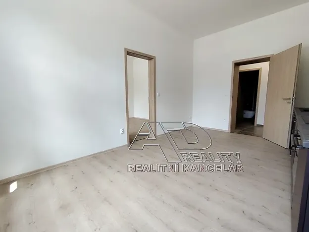 Pronájem bytu 3+kk, České Budějovice, Fráni Šrámka, 65 m2