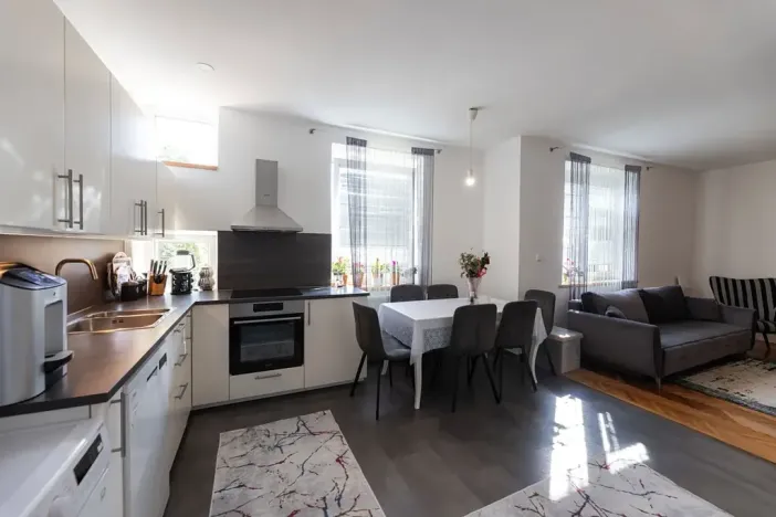 Prodej činžovního domu, Uherské Hradiště, Svatojiřské nábřeží, 293 m2