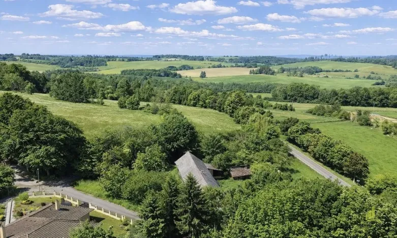 Prodej pozemku, Zbinohy, 1609 m2