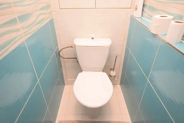 Prodej bytu 3+1, Sušice, 65 m2