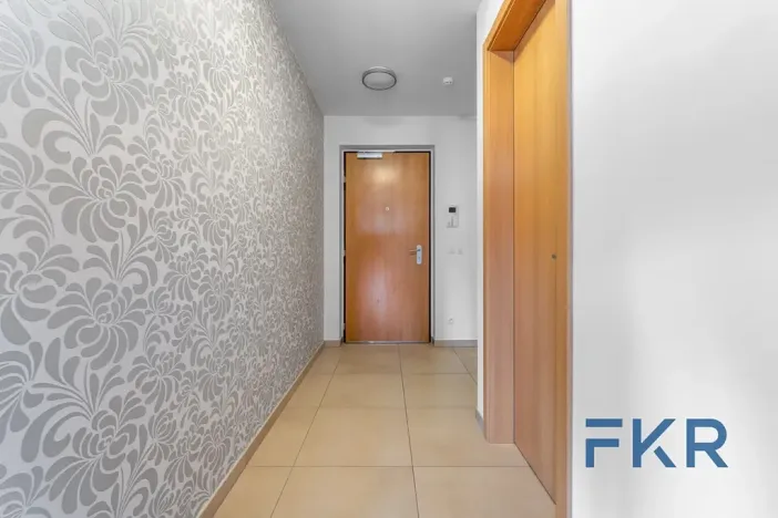 Pronájem bytu 2+kk, Praha - Břevnov, Nad Závěrkou, 69 m2