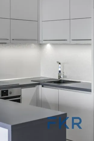 Pronájem bytu 2+kk, Praha - Břevnov, Nad Závěrkou, 69 m2