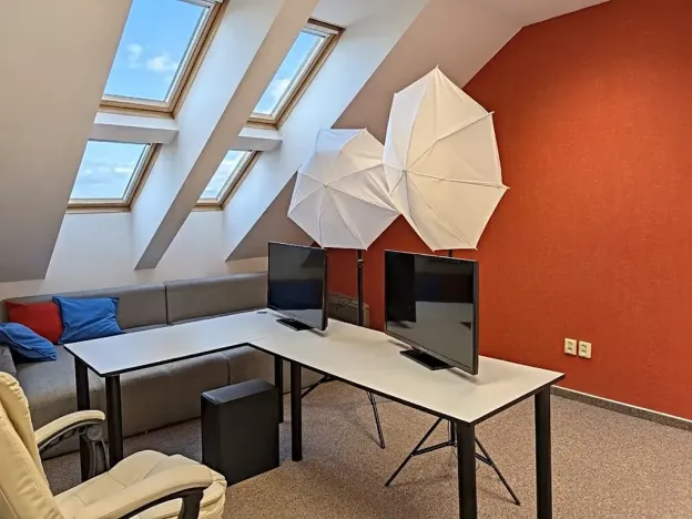 Prodej činžovního domu, Brno, Hlinky, 1140 m2