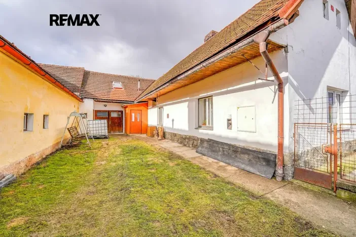 Prodej chalupy, Soběšice, 74 m2