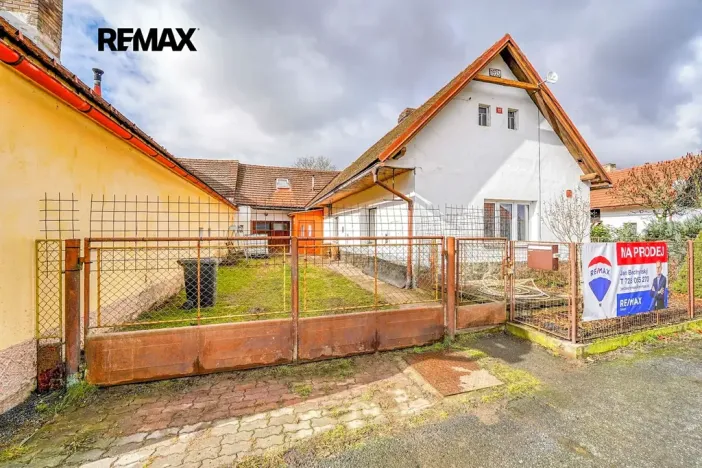 Prodej chalupy, Soběšice, 74 m2