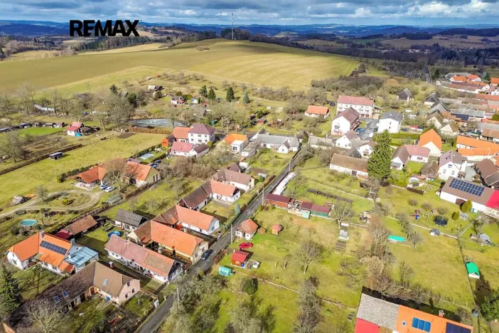 Prodej pozemku pro bydlení, Soběšice, 904 m2