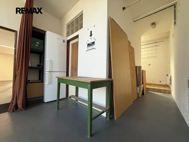 Pronájem obchodního prostoru, Horní Bříza, Sídlištní, 145 m2