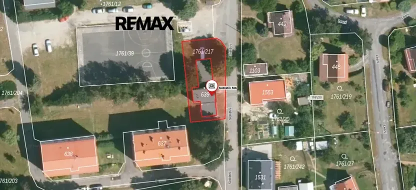 Pronájem obchodního prostoru, Horní Bříza, Sídlištní, 145 m2