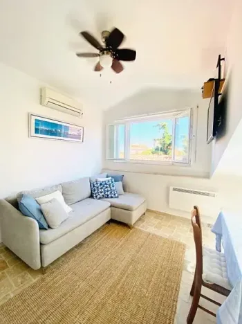 Prodej bytu 3+kk, Novigrad, Chorvatsko, 47 m2