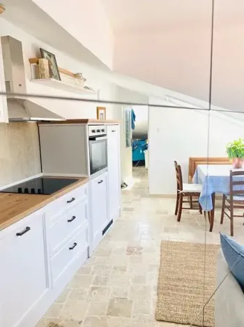 Prodej bytu 3+kk, Novigrad, Chorvatsko, 47 m2