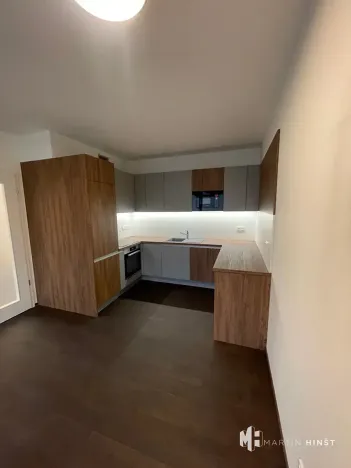 Pronájem bytu 2+kk, Praha - Modřany, Mezi vodami, 64 m2