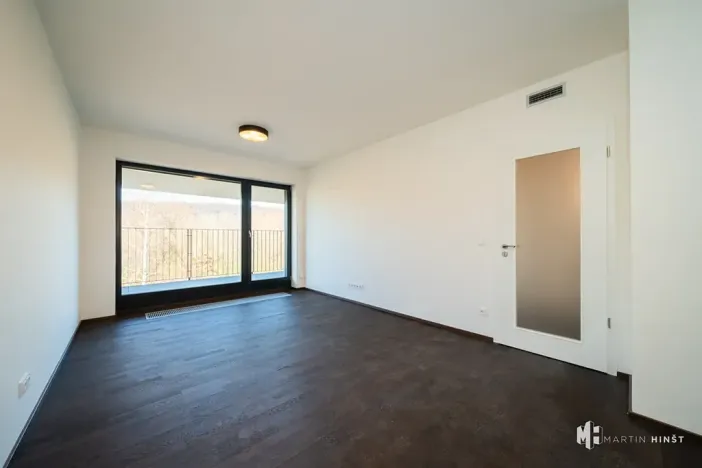 Pronájem bytu 2+kk, Praha - Modřany, Mezi vodami, 64 m2