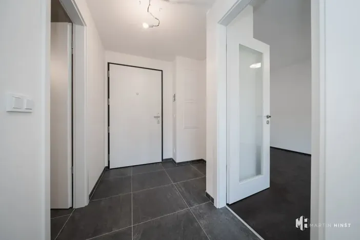 Pronájem bytu 2+kk, Praha - Modřany, Mezi vodami, 64 m2