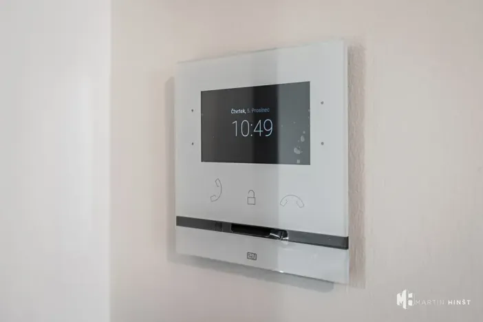 Pronájem bytu 2+kk, Praha - Modřany, Mezi vodami, 64 m2