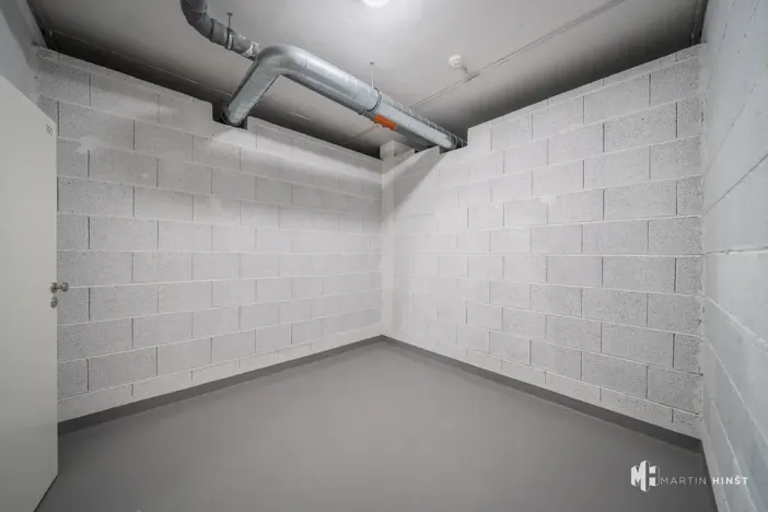 Pronájem bytu 2+kk, Praha - Modřany, Mezi vodami, 64 m2