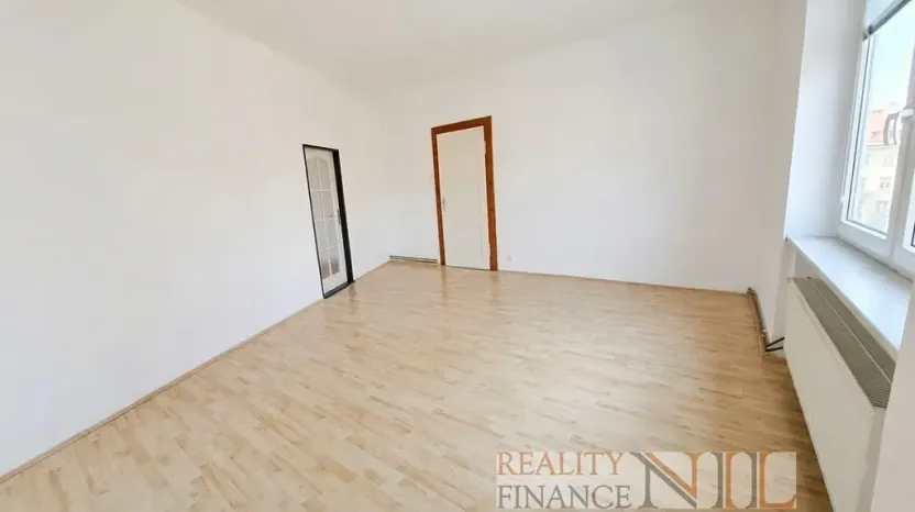 Pronájem bytu 2+1, Plzeň, Budilova, 82 m2