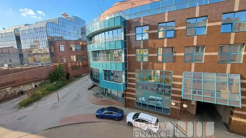 Pronájem bytu 2+1, Plzeň, Budilova, 82 m2