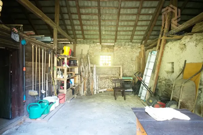 Prodej rodinného domu, Bystřice, 59 m2