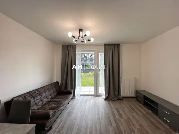 Pronájem bytu 1+kk, Praha - Vysočany, Kabešova, 35 m2