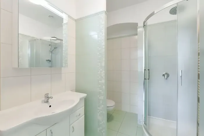 Pronájem bytu 4+kk, Praha - Karlín, Křižíkova, 107 m2