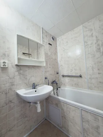 Pronájem bytu 3+1, Praha - Stodůlky, Hostinského, 71 m2