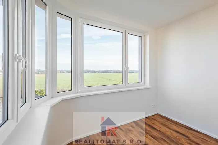 Prodej rodinného domu, Horoušany, Rubínová, 92 m2