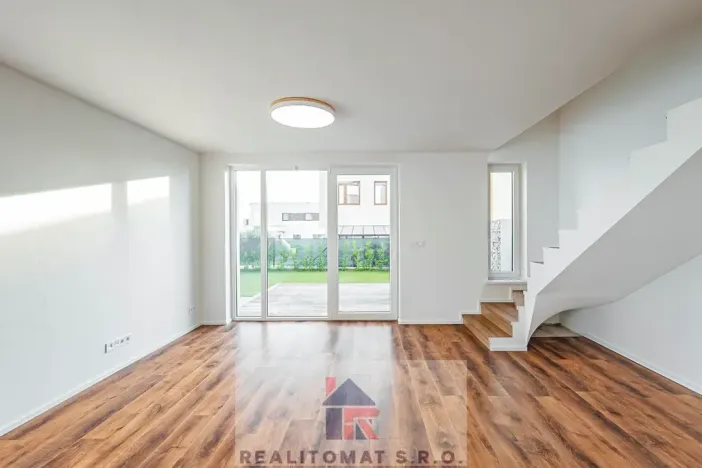 Prodej rodinného domu, Horoušany, Rubínová, 92 m2