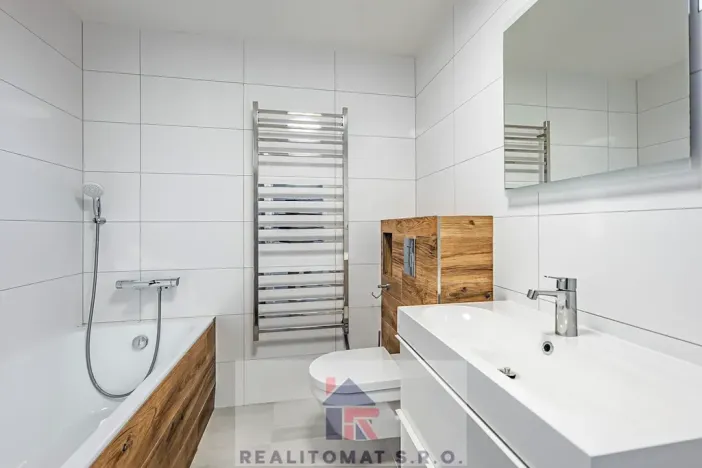 Prodej bytu 4+kk, Horoušany, Rubínová, 92 m2