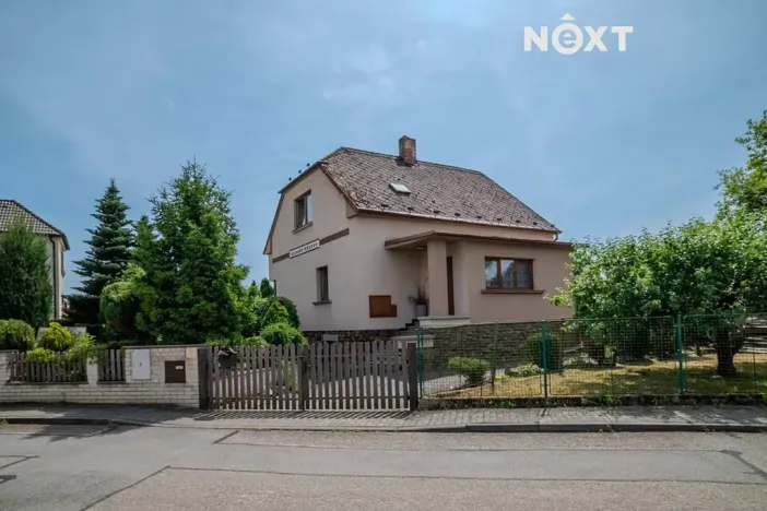 Prodej bytu 4+1, Zahájí, 84 m2