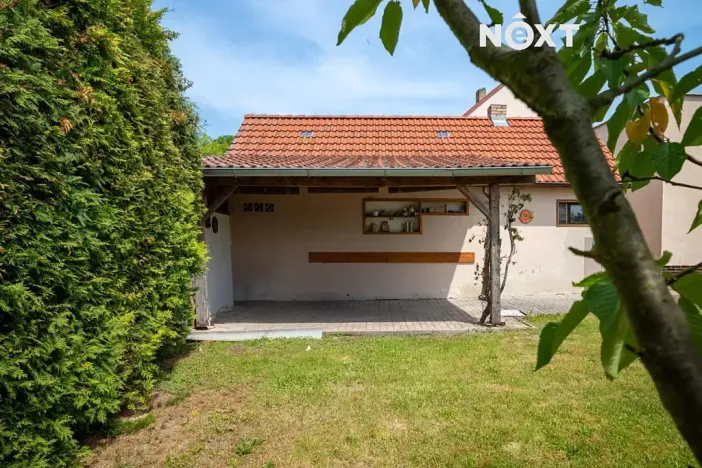 Prodej bytu 2+1, Zahájí, 58 m2