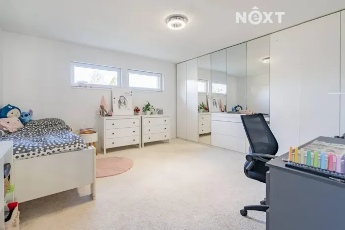 Prodej rodinného domu, Kaplice, 216 m2