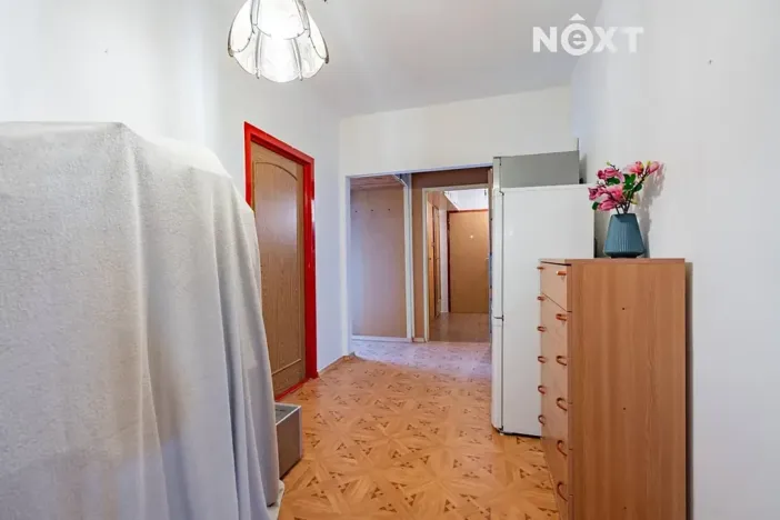 Prodej bytu 3+1, Týn nad Vltavou, Vodňanská, 71 m2