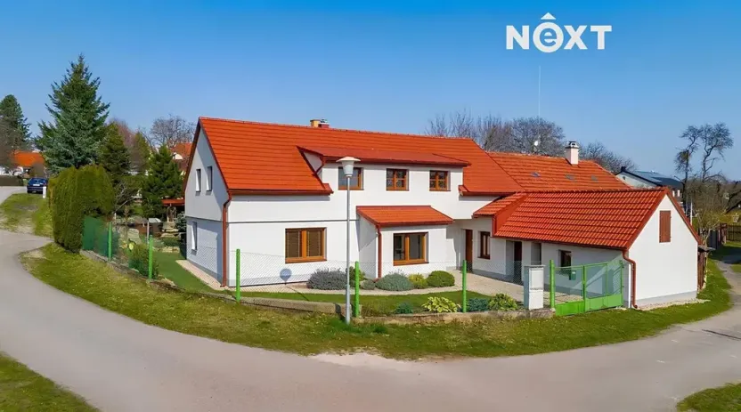 Prodej rodinného domu, Římov, K Přehradě, 134 m2