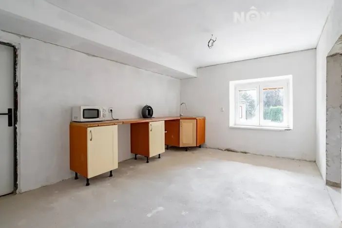 Prodej rodinného domu, Římov, K Přehradě, 134 m2