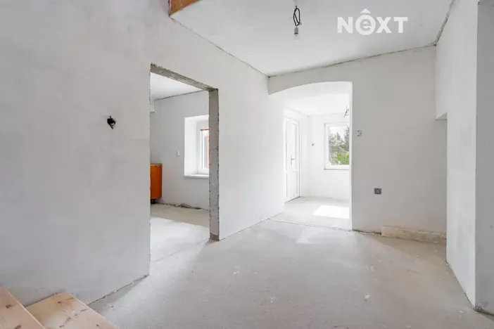 Prodej rodinného domu, Římov, K Přehradě, 134 m2