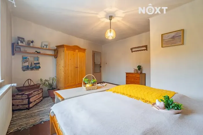 Prodej rodinného domu, Vodňany, 95 m2