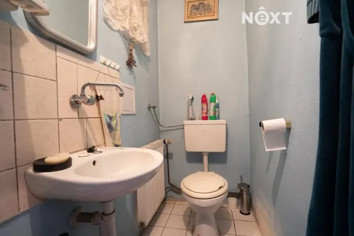 Prodej rodinného domu, Vodňany, 95 m2