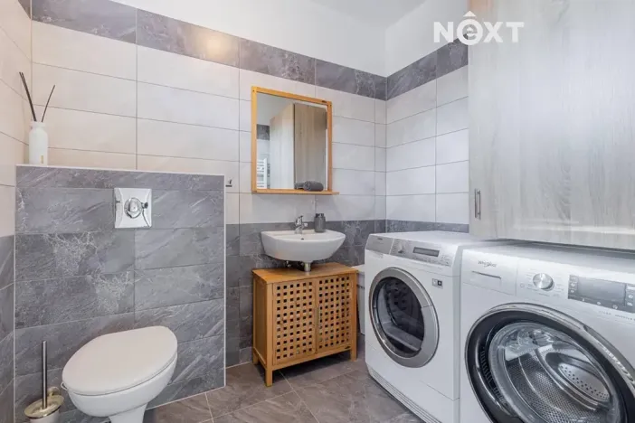 Prodej rodinného domu, Srubec, Smrková, 127 m2