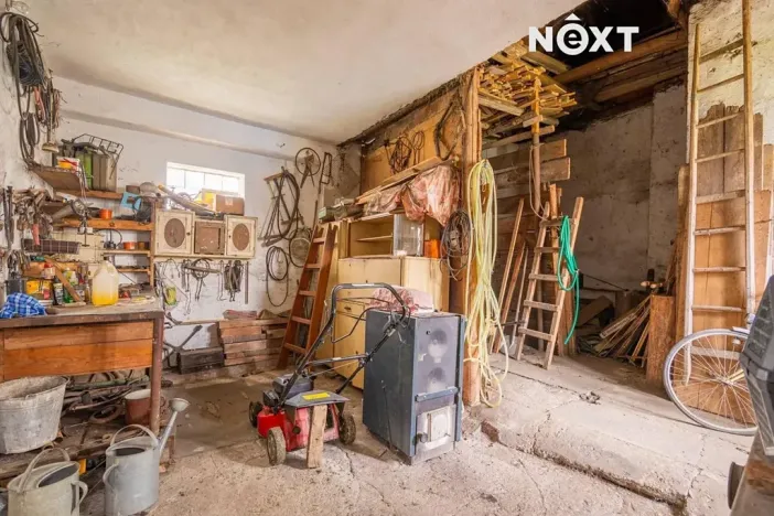 Prodej rodinného domu, Dolní Bukovsko, V Hliníku, 75 m2