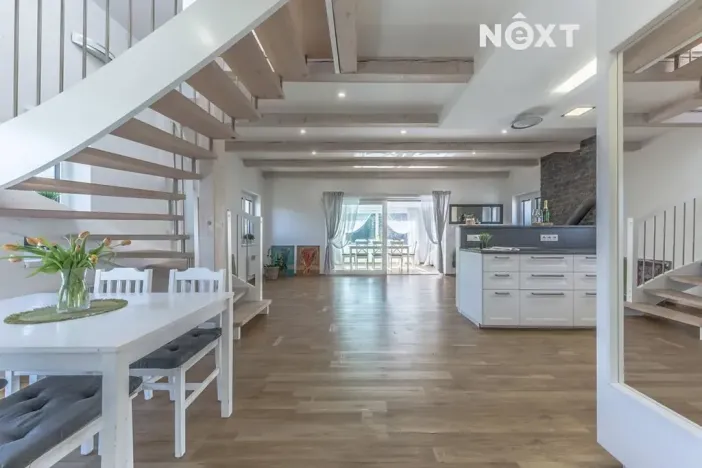 Prodej chaty, Jivno, 119 m2