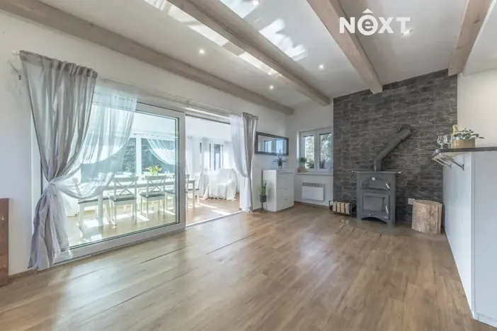 Prodej chaty, Jivno, 119 m2