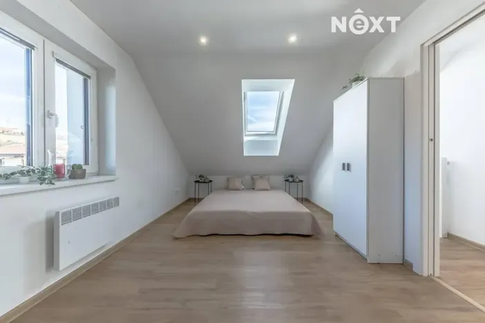 Prodej chaty, Jivno, 119 m2