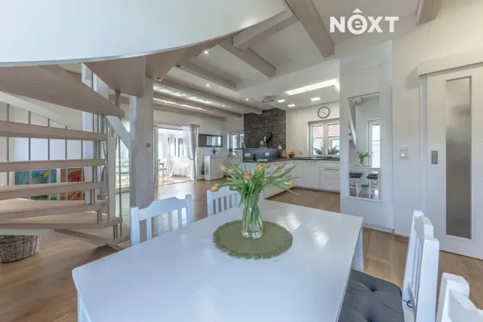 Prodej rodinného domu, Jivno, 119 m2